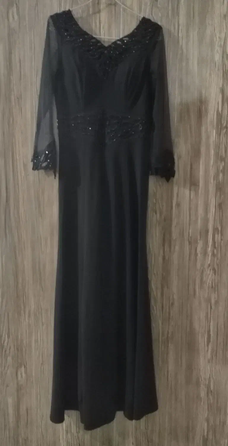 پیراهن مشکی|لباس|مشهد, امیر|دیوار