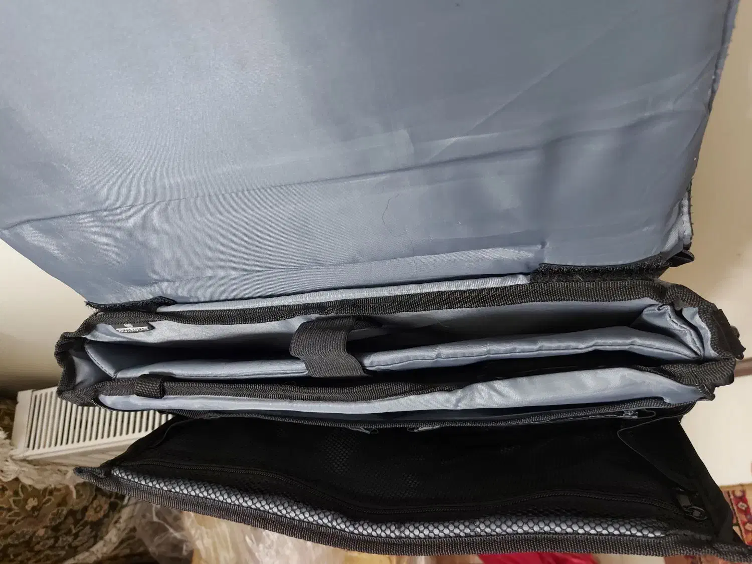 کیف لپ تاپ|قطعات و لوازم جانبی رایانه|اصفهان, جامی|دیوار