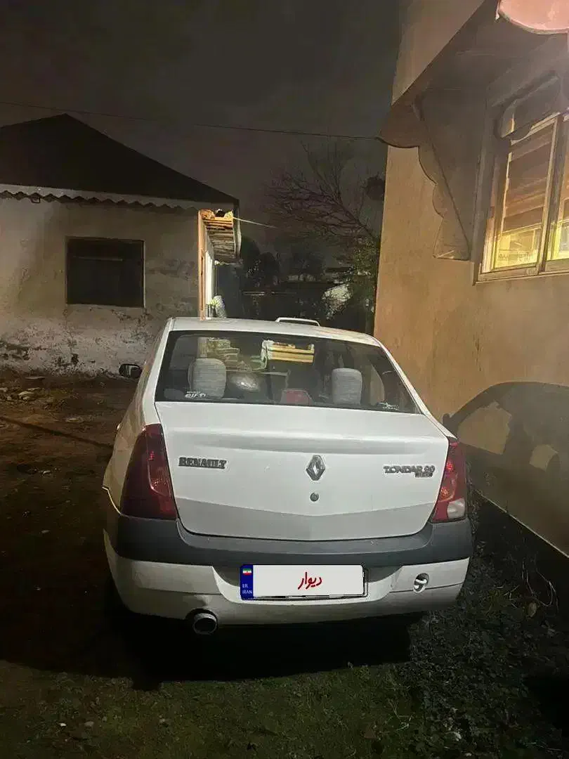 ال نود کم کار به شرط ۷۰ تا کار|خودرو سواری و وانت|رضوانشهر, |دیوار