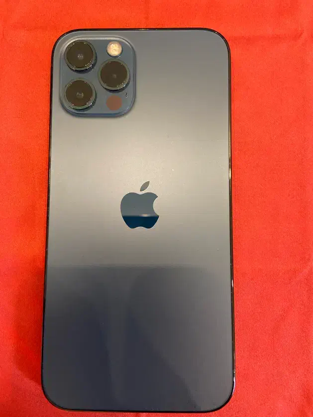 آیفون ۱۲ پرو ۲۵۶ iphone 12 pro 256|موبایل|تهران, زعفرانیه|دیوار