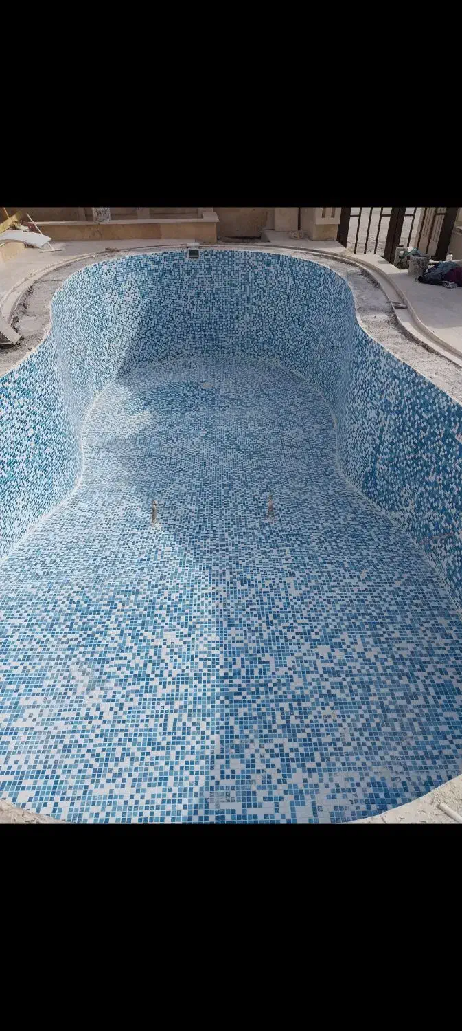 کاشیکاری دیوار چینی پلاستر|خدمات پیشه و مهارت|قشم, |دیوار