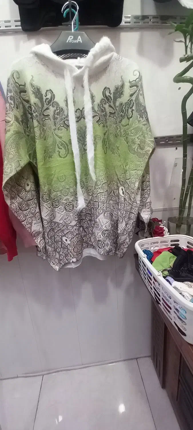 هودی بافت جنس درجه یک وارداتی|لباس|بندر گناوه, |دیوار