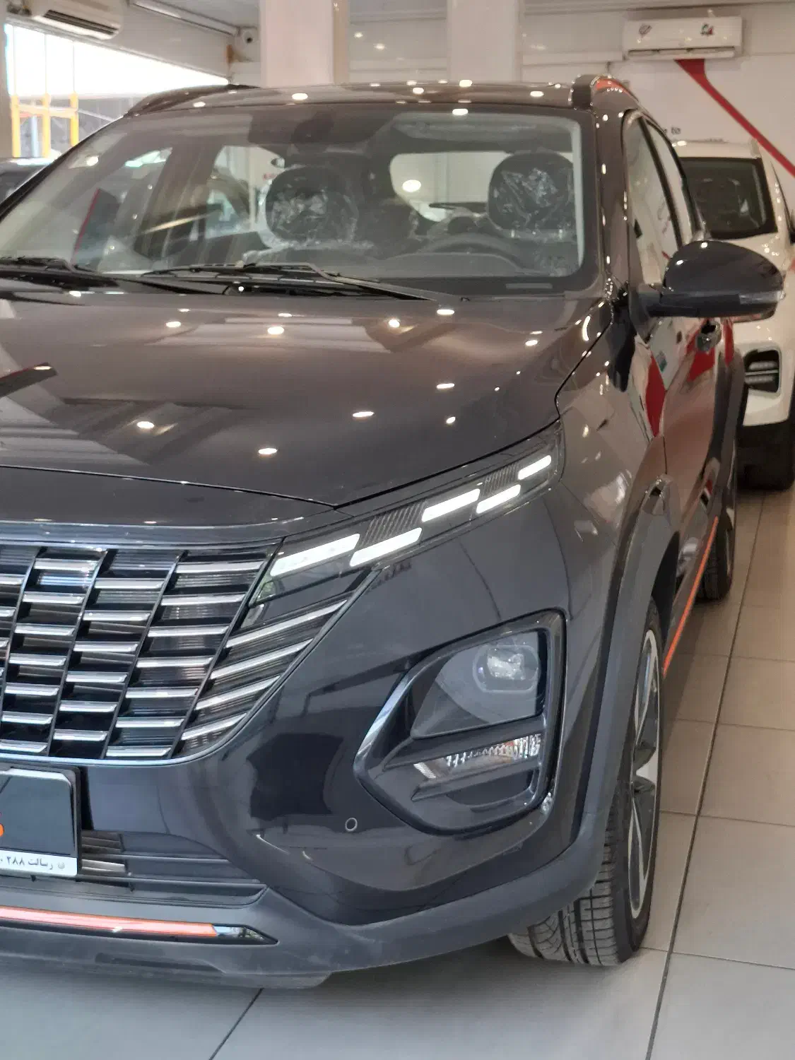 ام وی ام ایکس 33 اتومات / X33 CVT / تحویل فوری|خودرو سواری و وانت|تهران, آذربایجان|دیوار