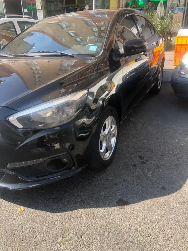 شاهین مدل ۱۴۰۰ در حد|خودرو سواری و وانت|تهران, پونک|دیوار