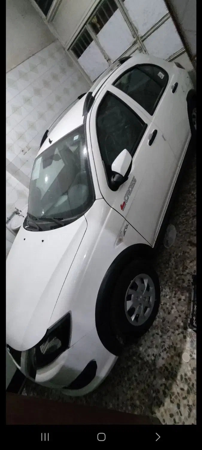 کوییک در حدصفر|خودرو سواری و وانت|کرمان, |دیوار