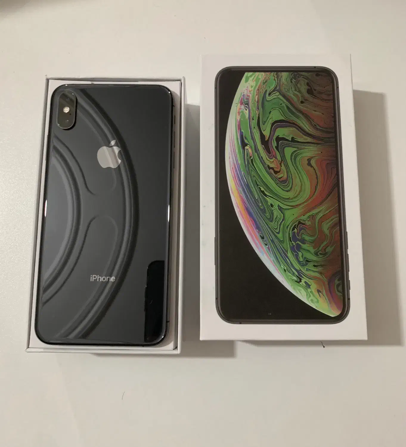 Xs max 256 lla|موبایل|لاهیجان, بوجایه|دیوار