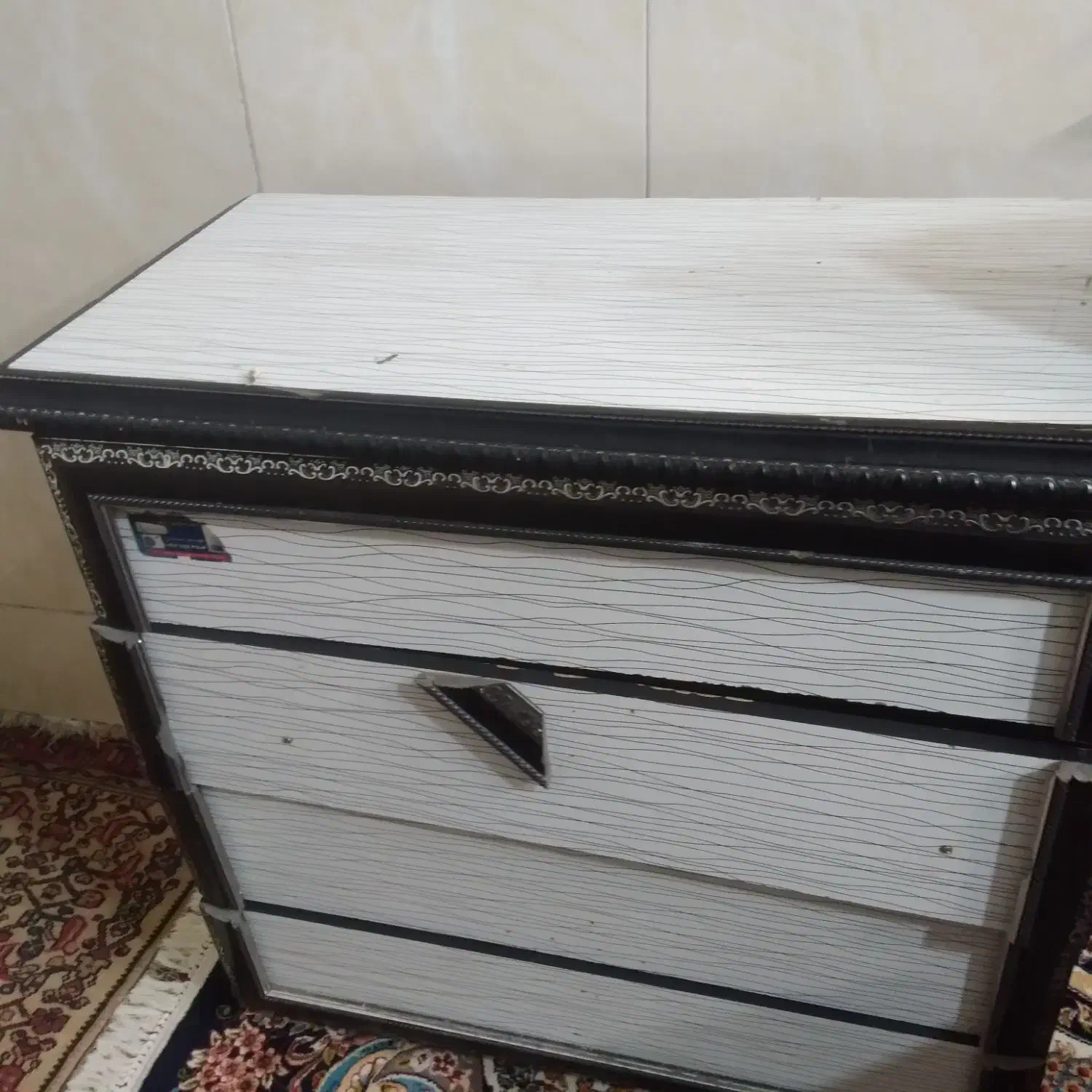 دراور|جاکفشی، کمد، دراور|قم, علی آباد سعدگان|دیوار