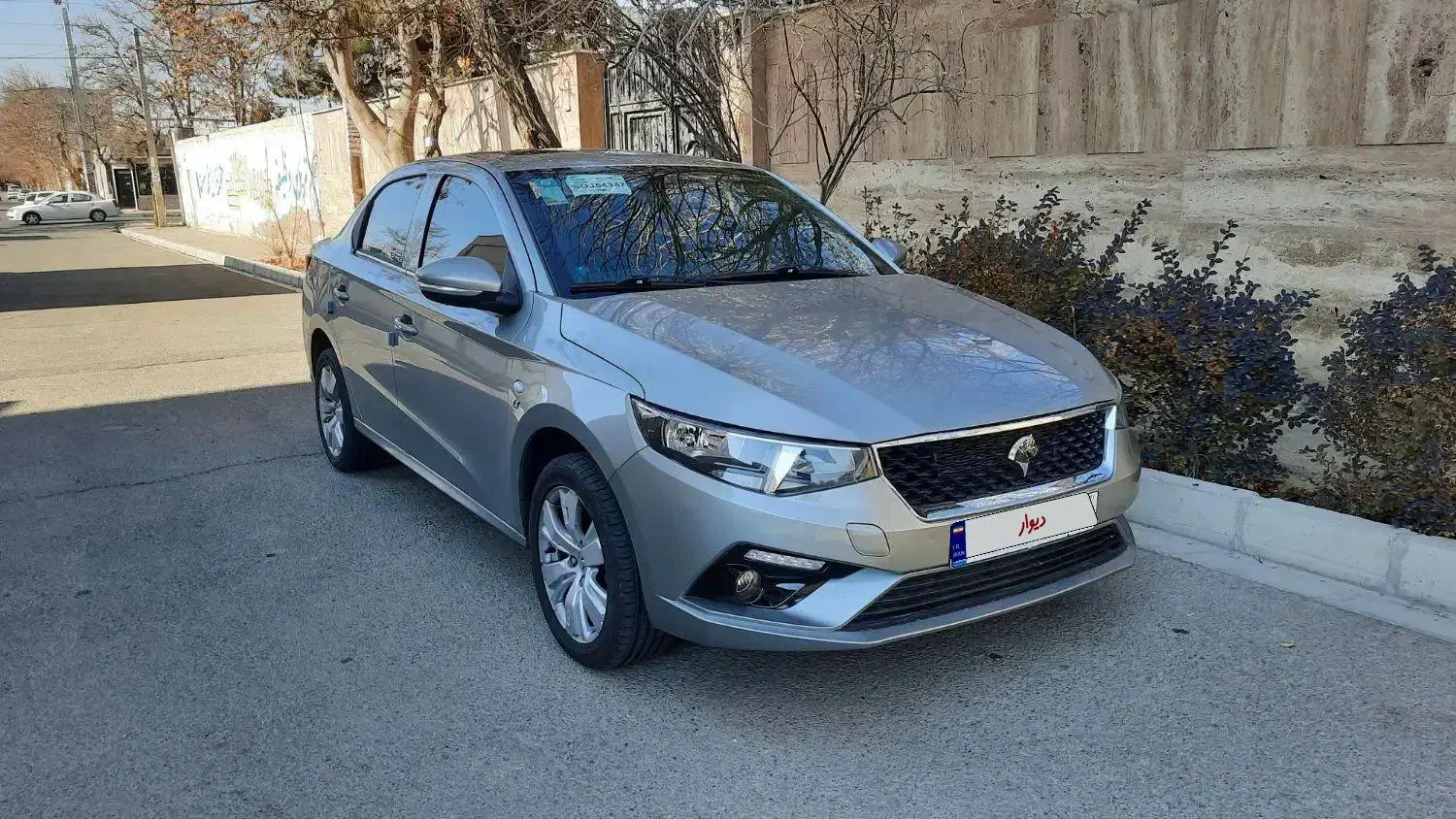 تارا v4 اتومات مدلی ۱۴۰۴ بی رنگ در حد صفر فوری|خودرو سواری و وانت|اندیشه, اندیشه فاز ۲|دیوار