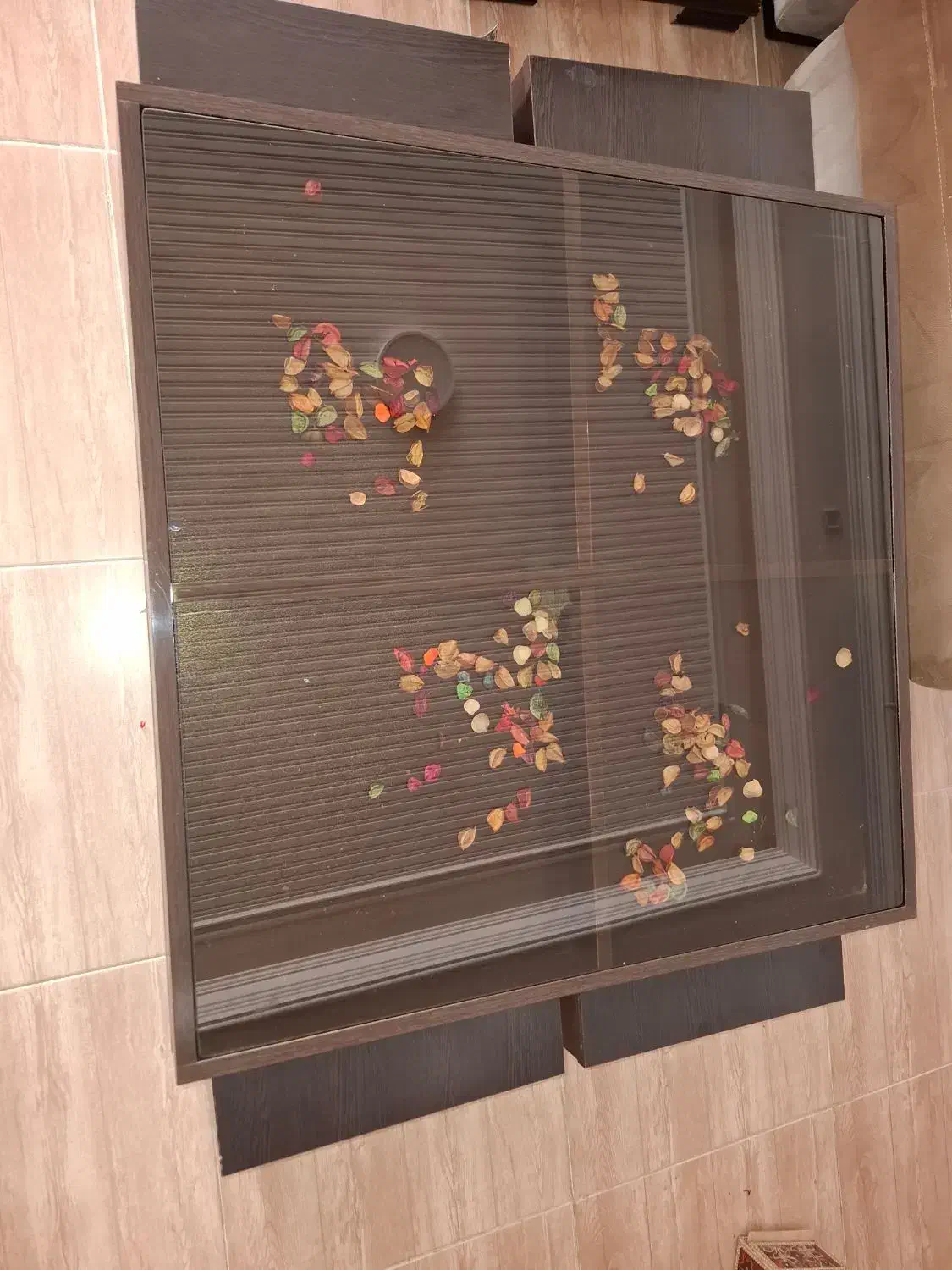 با قیمت خوب بفروش میرسد|میز تلویزیون|رفسنجان, |دیوار