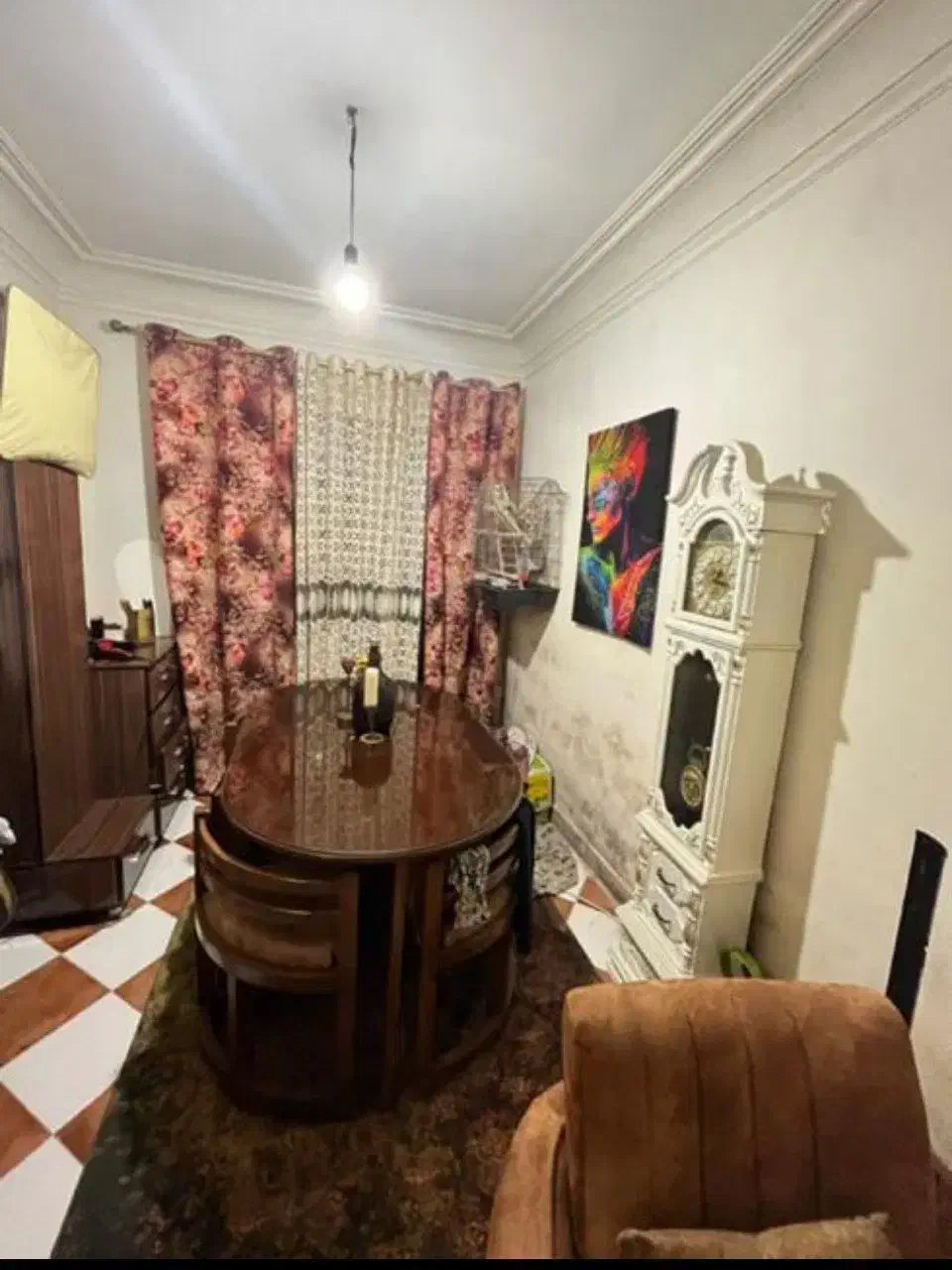 طببه اول پشت صدا سیما|اجارهٔ خانه و ویلا|رشت, کوی جام جم|دیوار