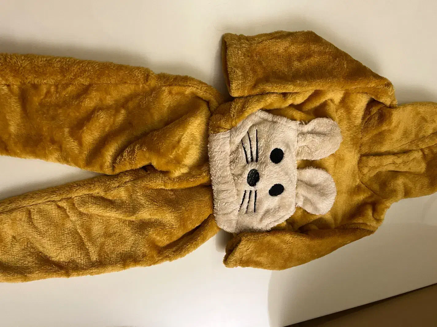 لباس تدی نو (۶ ماه تا یکسال)|کفش و لباس بچه|کرج, شهرک فهمیده|دیوار