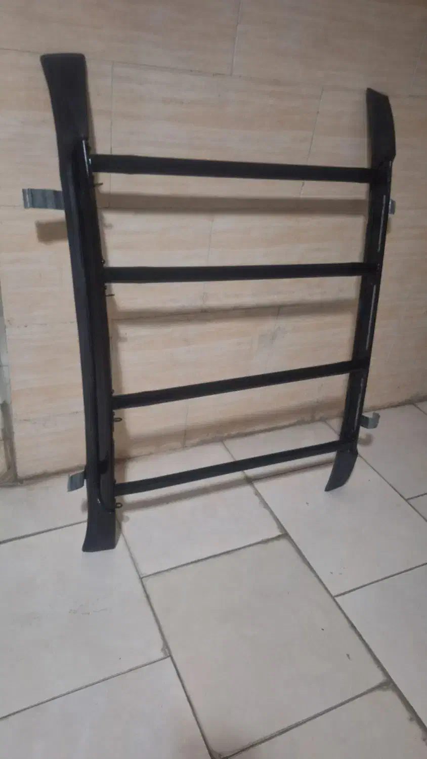 باربند خودرو سواری|قطعات یدکی و لوازم جانبی|کرج, کرج نو|دیوار