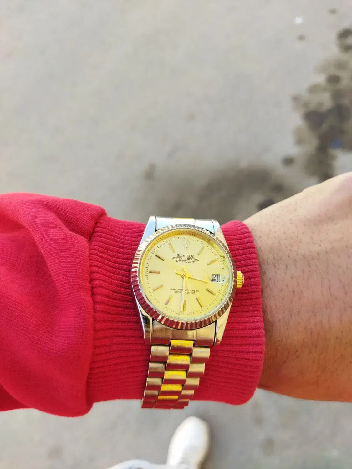 ساعت رولکس|ساعت|یزد, |دیوار