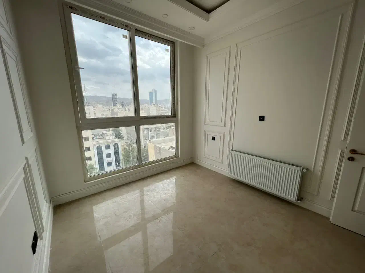 ۱۵۸متر  /دوممر  / امامت قبل آموزگار/ مسکن الهی|فروش آپارتمان|مشهد, آزادشهر|دیوار