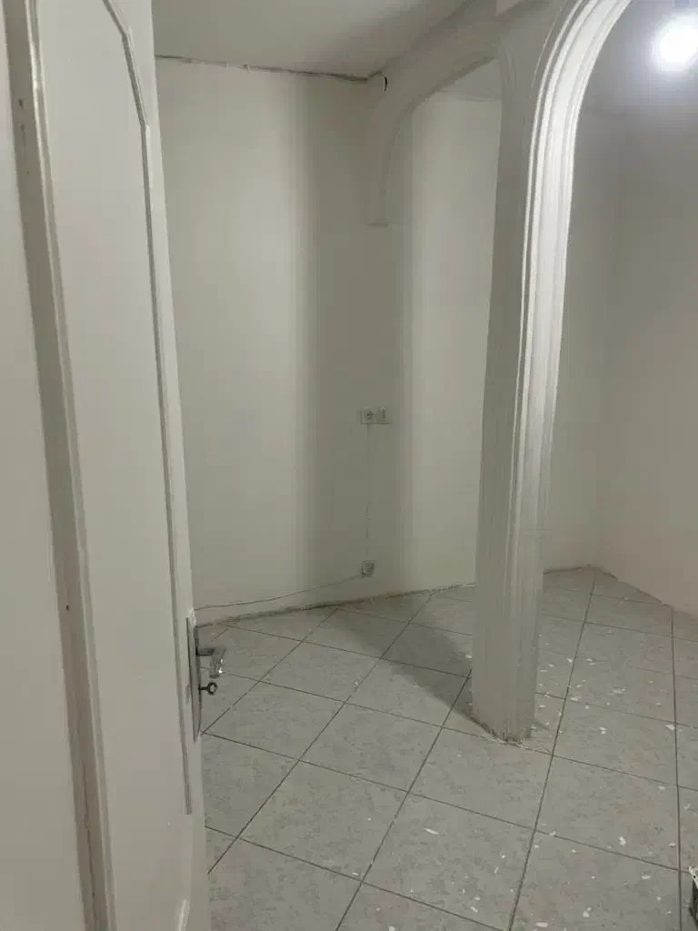 ۶۰متر/طبقه همکف/حیاط دار/سپه