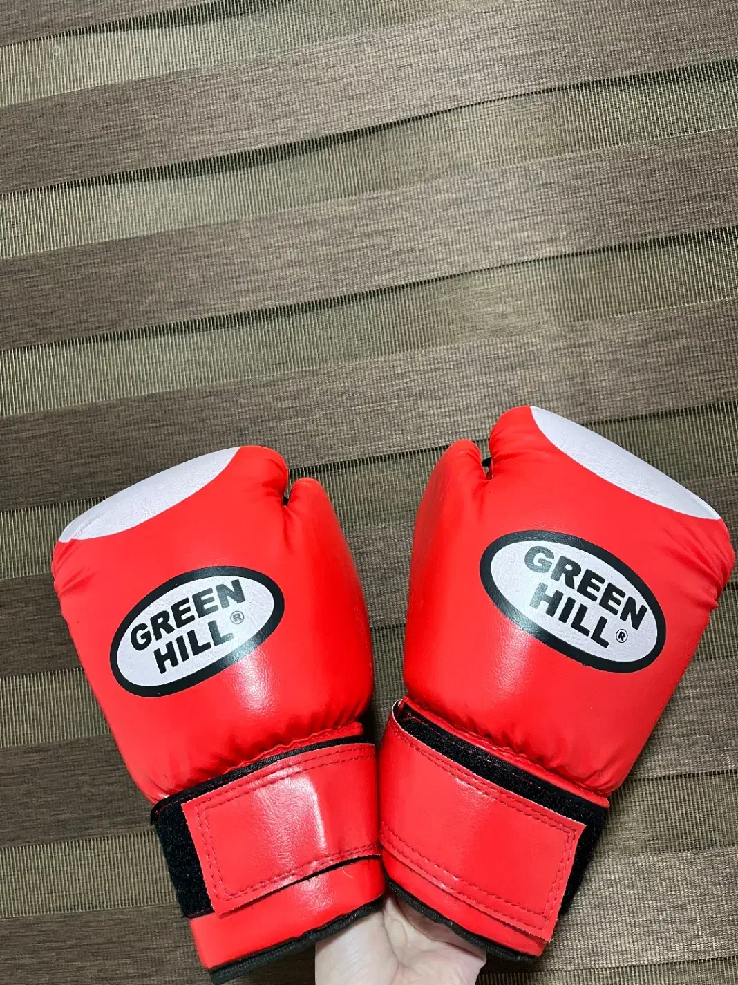 دستکش و کلاه بوکس|تجهیزات ورزشی|رشت, حمیدیان|دیوار