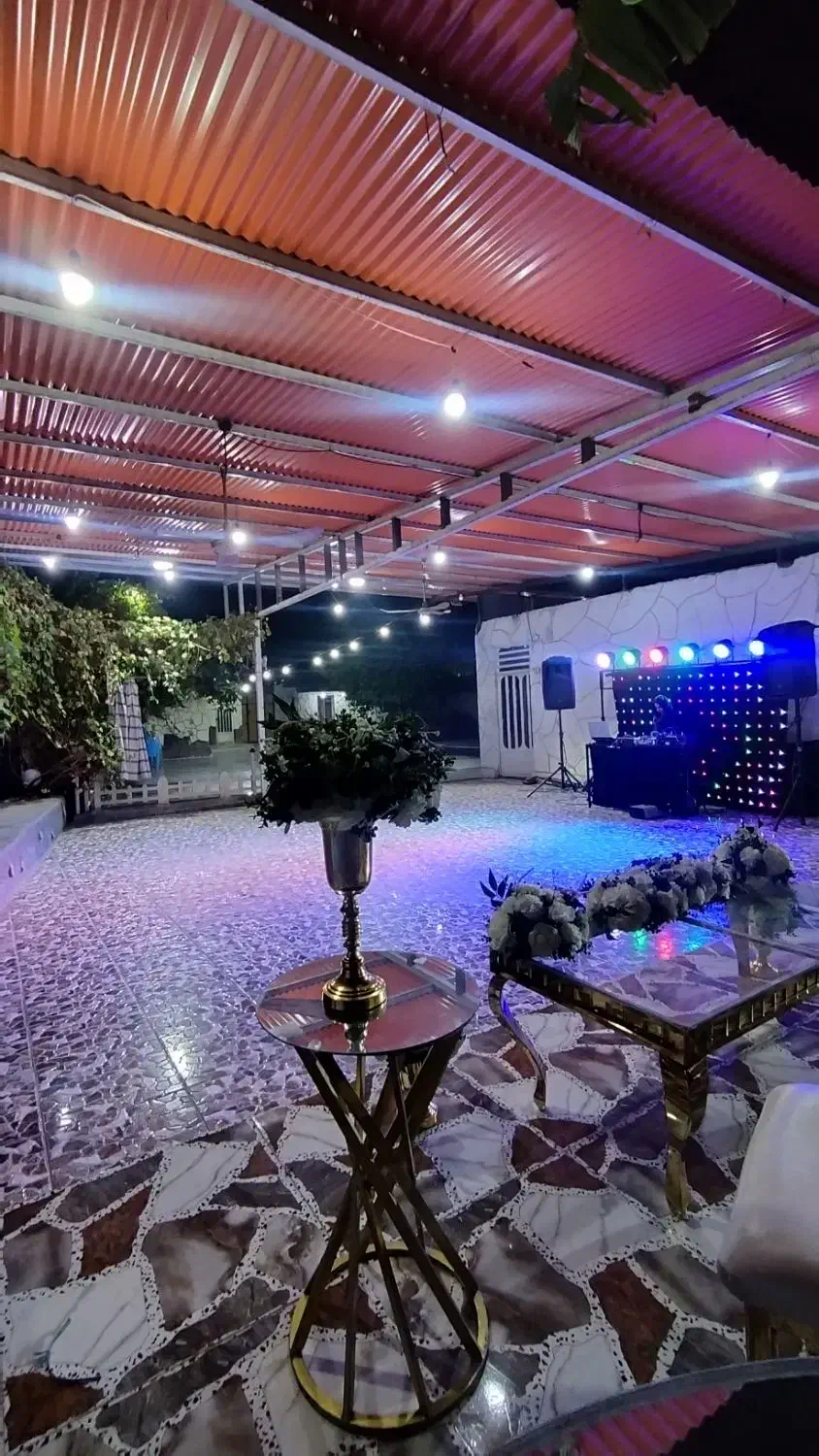 مکان عروسی و عقد|خدمات پذیرایی، مراسم|دزفول, |دیوار