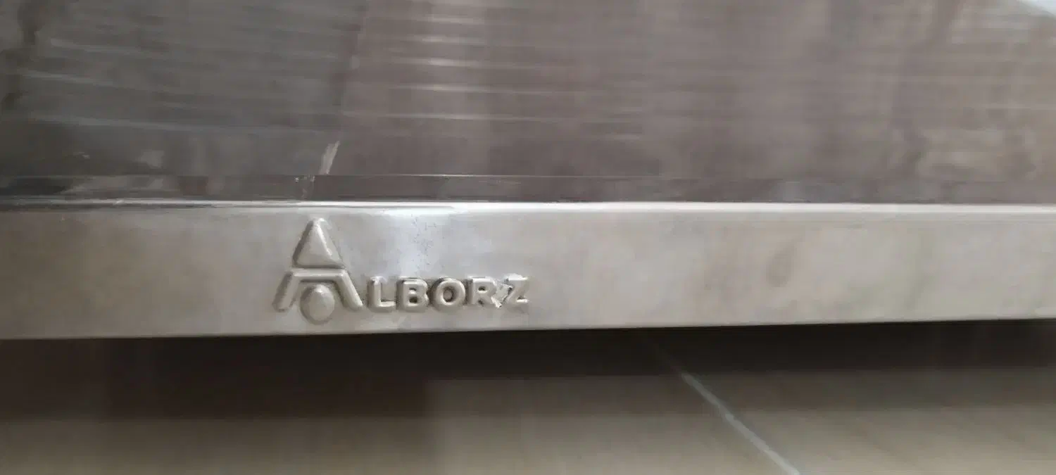 سینک ظرفشویی استیل البرز|مصالح و تجهیزات ساختمان|اصفهان, فجر|دیوار