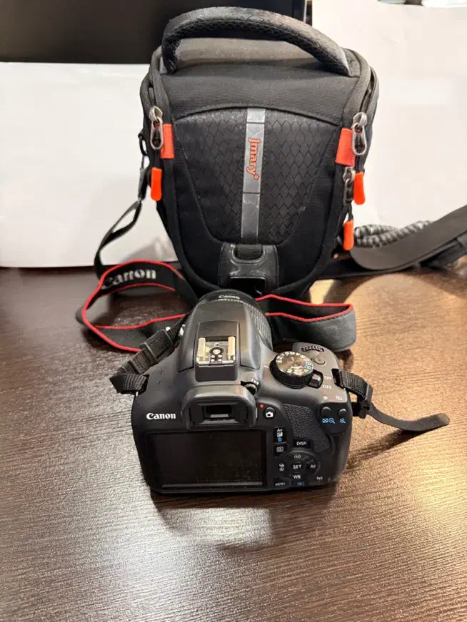 دوربین کنن 1300D|دوربین عکاسی و فیلمبرداری|رشت, حومه رشت|دیوار