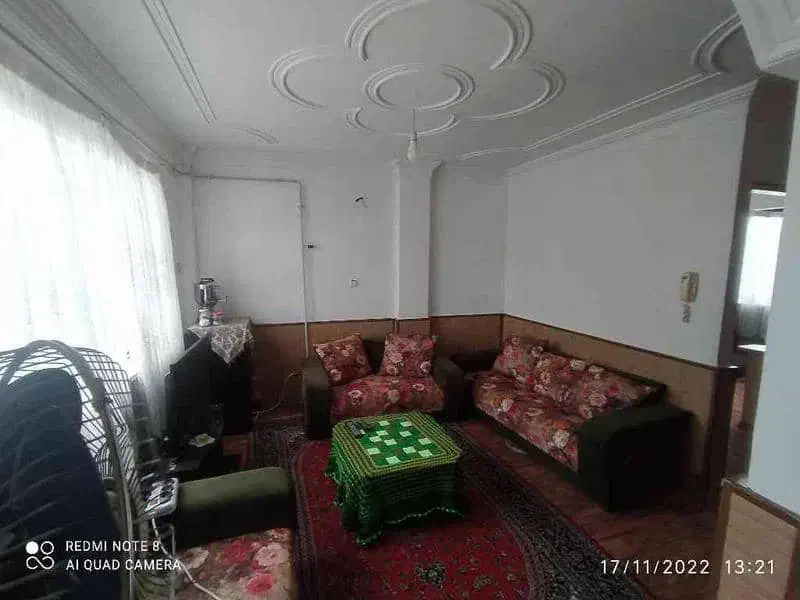فروش آپارتمان54مترتکواحدی در خیابان مطهری لاهیجان|فروش آپارتمان|لاهیجان, خالو باغ|دیوار