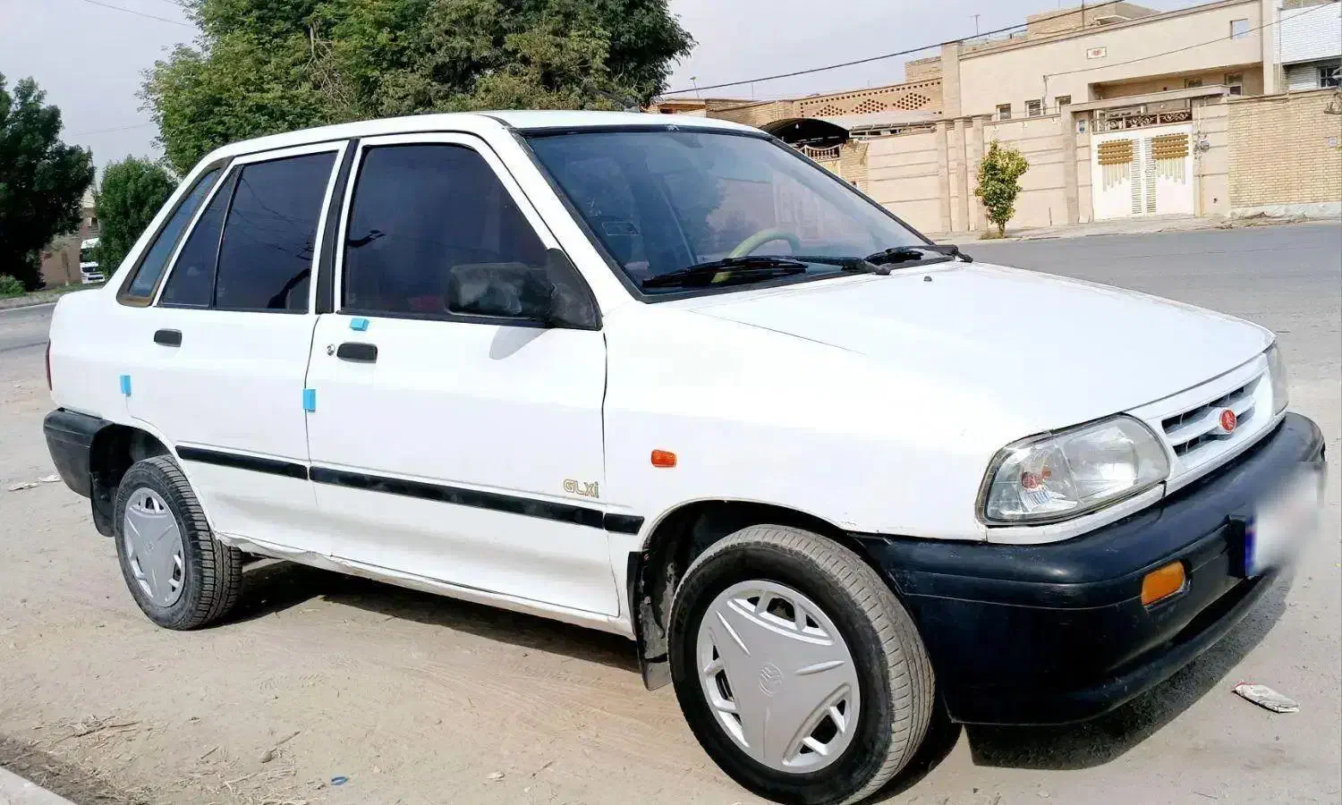 پراید ۸۹|خودرو سواری و وانت|بهبهان, |دیوار