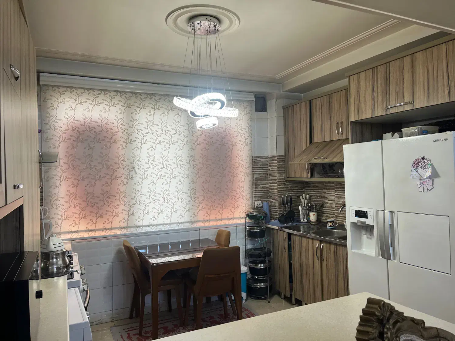 فروش آپارتمان مسکونی|فروش آپارتمان|ری, هاشم‌آباد|دیوار