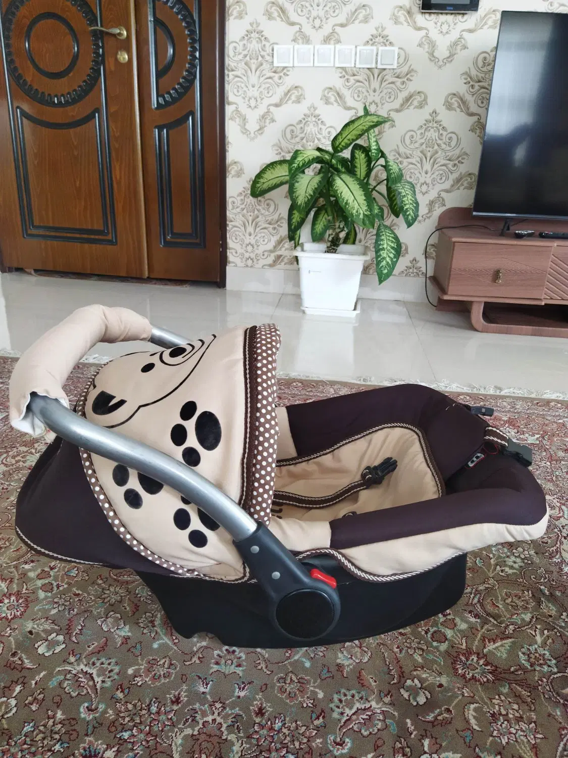 کریر نو|اسباب و اثاث بچه|سنندج, |دیوار