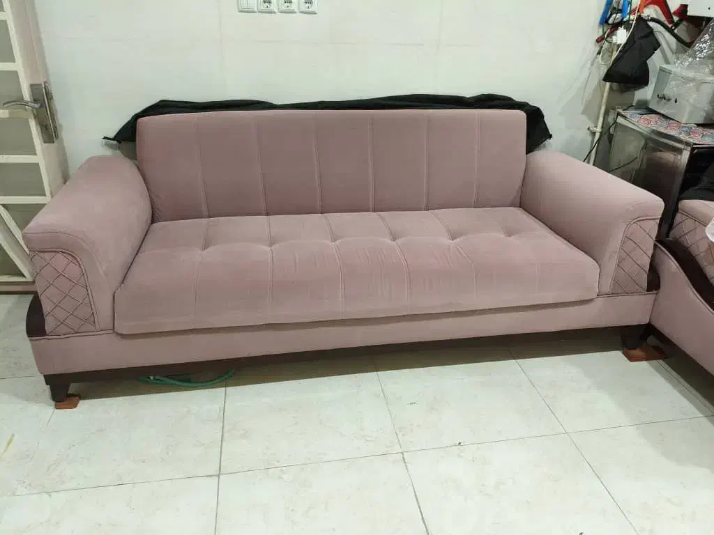 مبل خانگی|مبلمان خانگی و میز عسلی|پیرانشهر, |دیوار