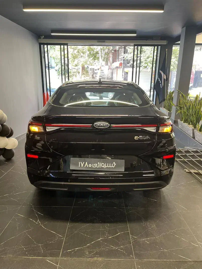 Ej7+ ایی جی 7 برقی|خودرو سواری و وانت|تهران, حکمت|دیوار