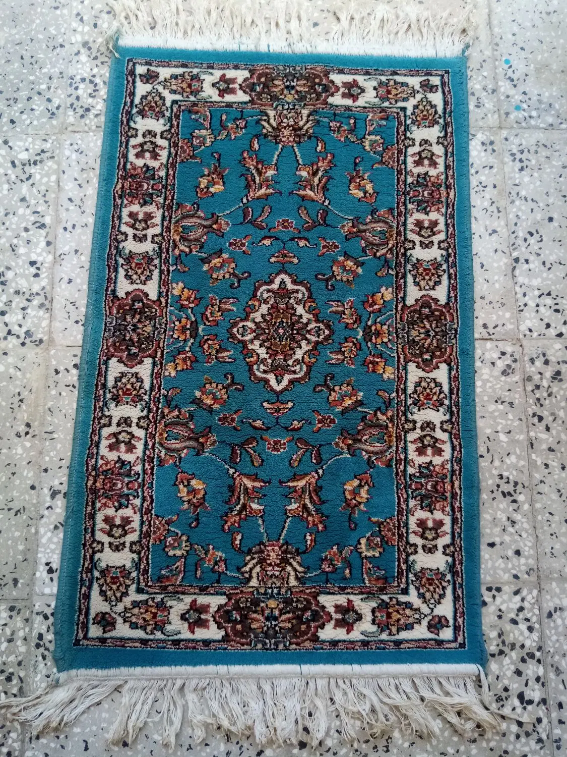 فرش|فرش|گرگان, |دیوار