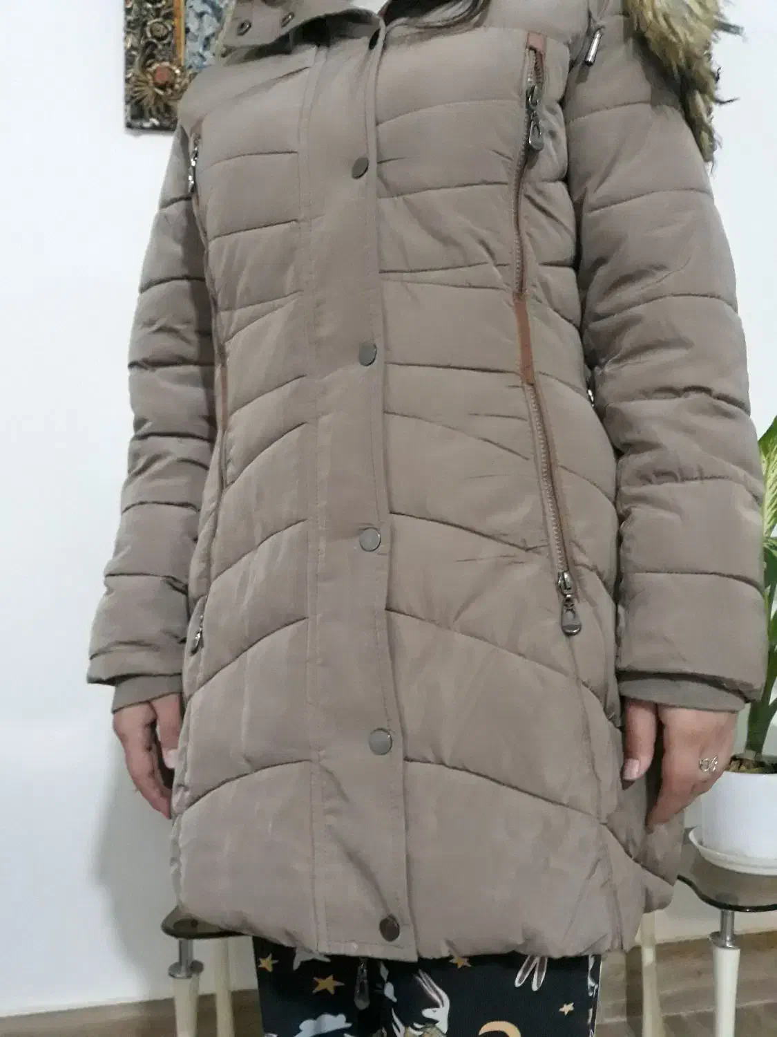 ۲تا پالتو|لباس|تربت جام, شاهد|دیوار