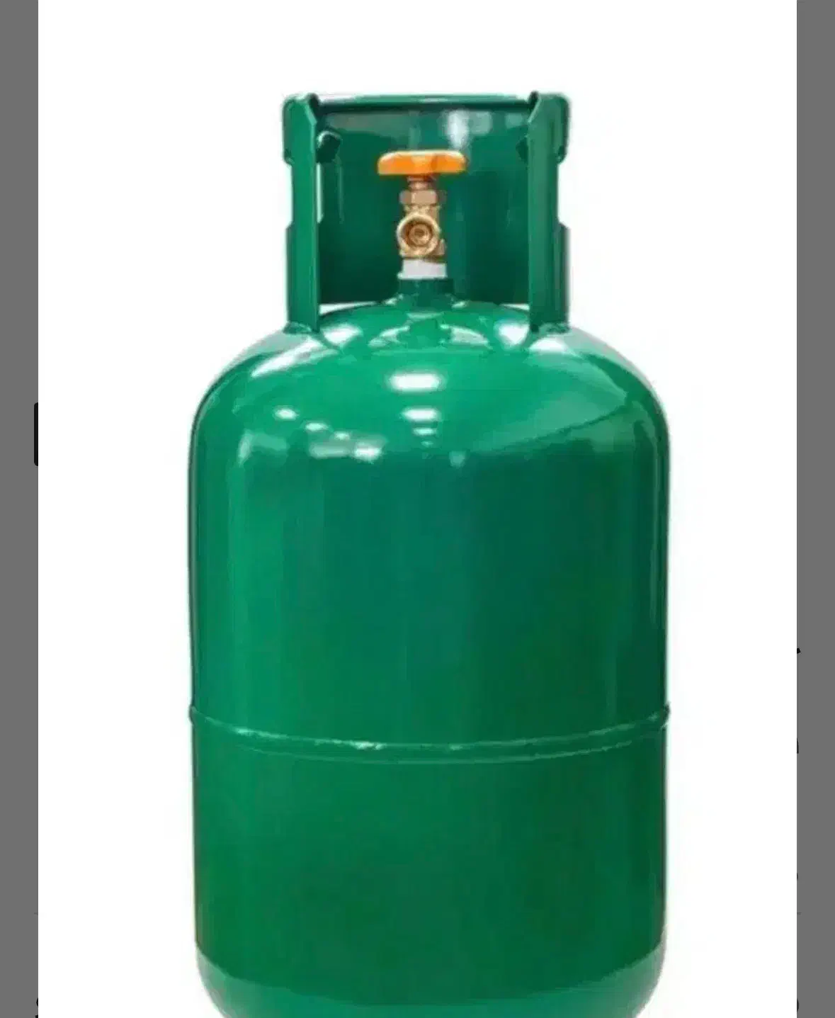 کپسول گاز ۱۱ کیلویی پر|اجاق گاز و لوازم برقی پختوپز|زاهدان, |دیوار