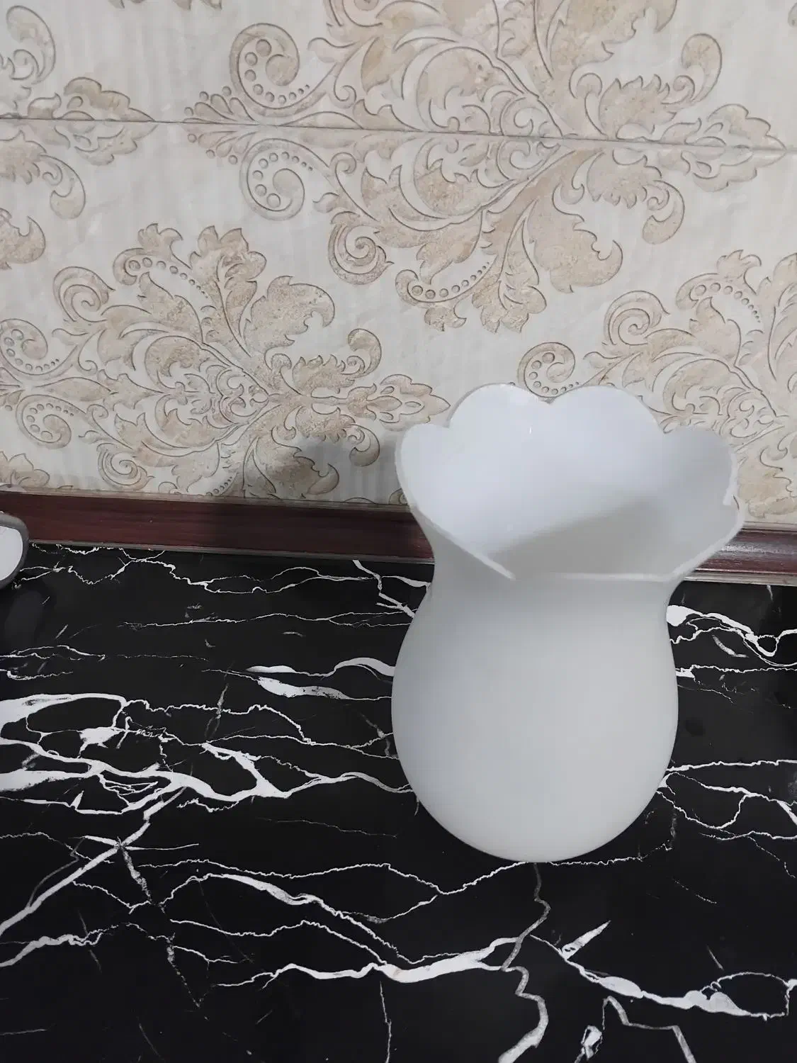 ۲مدل لاله لوستر|لوستر و چراغ آویز|اسلام‌شهر, شهرک طالقانی|دیوار