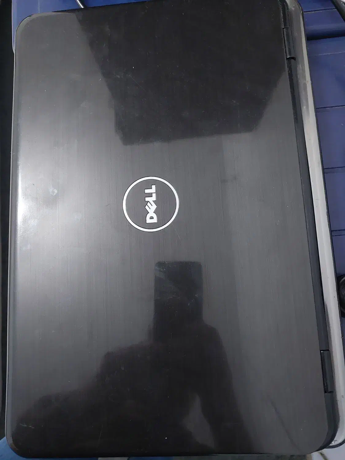 لپ تاپ دل INSPIRON 5010|رایانه همراه|تهران, سازمان برنامه شمالی|دیوار