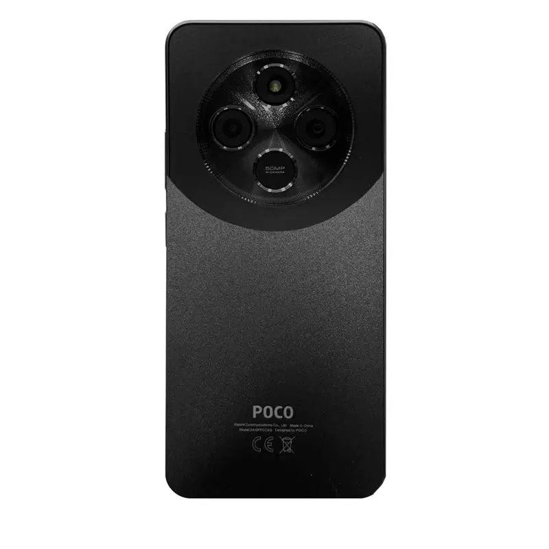 پوکو c75|موبایل|آبادان, |دیوار
