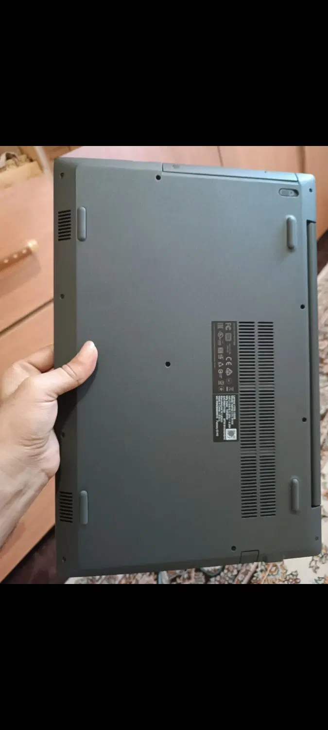Lenovo V330-15IKB|رایانه همراه|رشت, توشیبا|دیوار