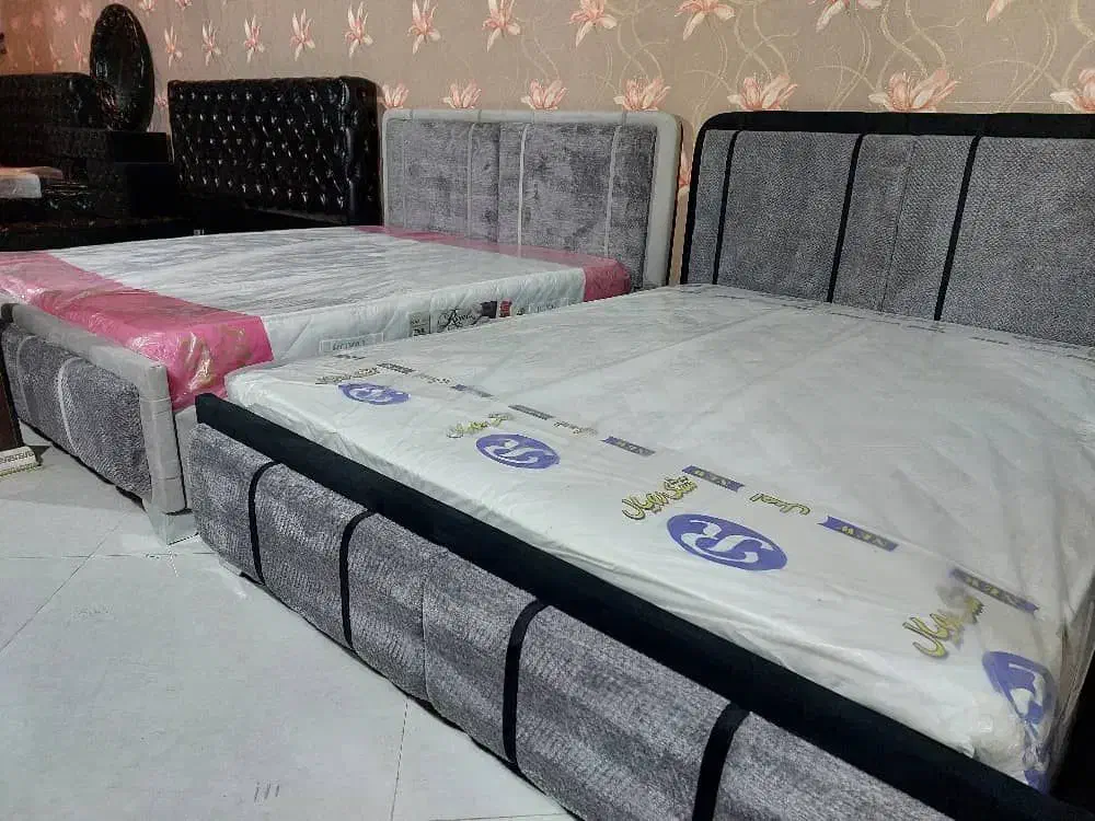خواب راحت، شروع روزی پُر انرژی.با تشک رویال|تشک تختخواب|گرگان, |دیوار