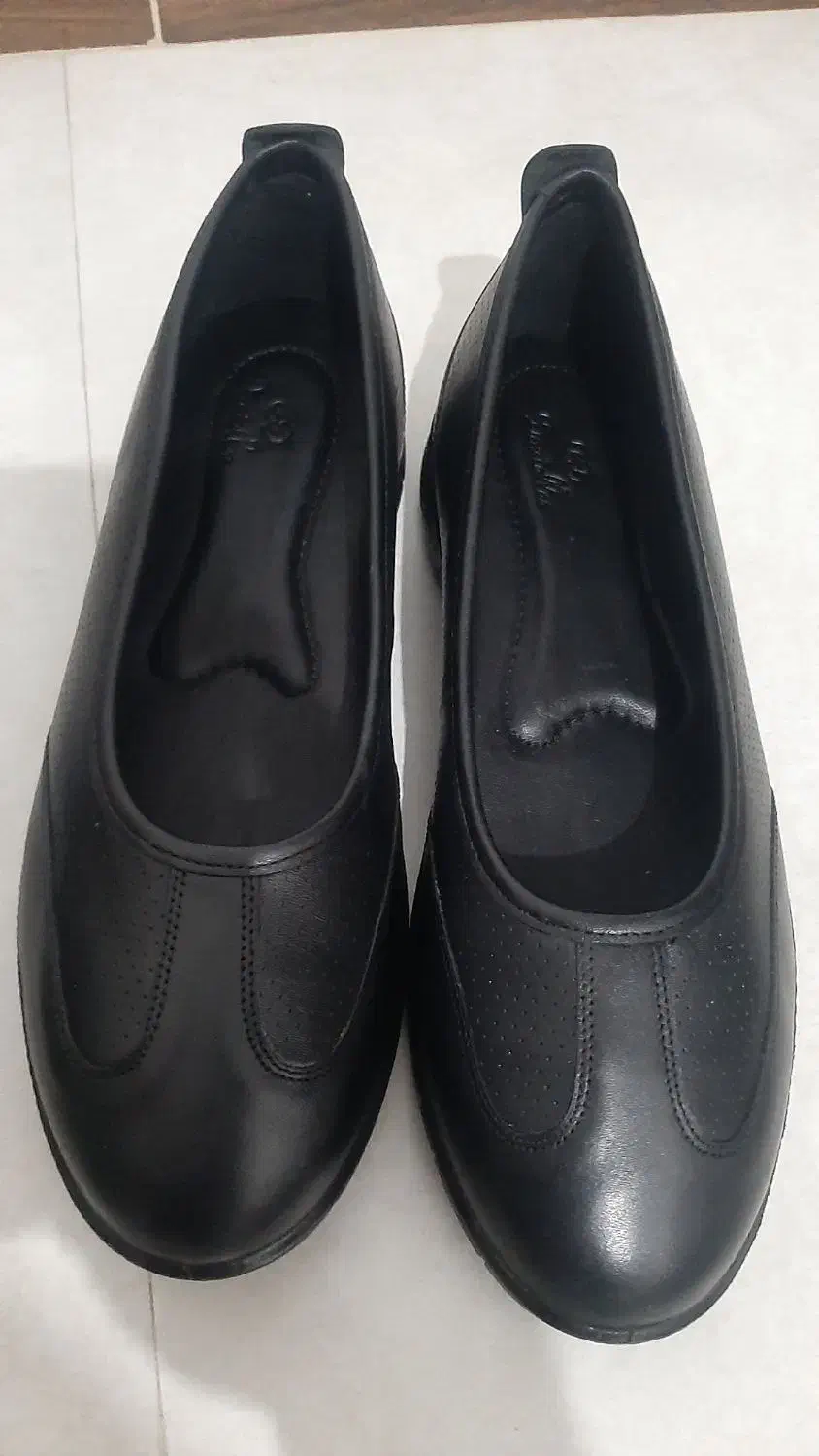 کفش زنانه دنیلی سایز ۳۹|کیف، کفش، کمربند|فردوسیه, |دیوار