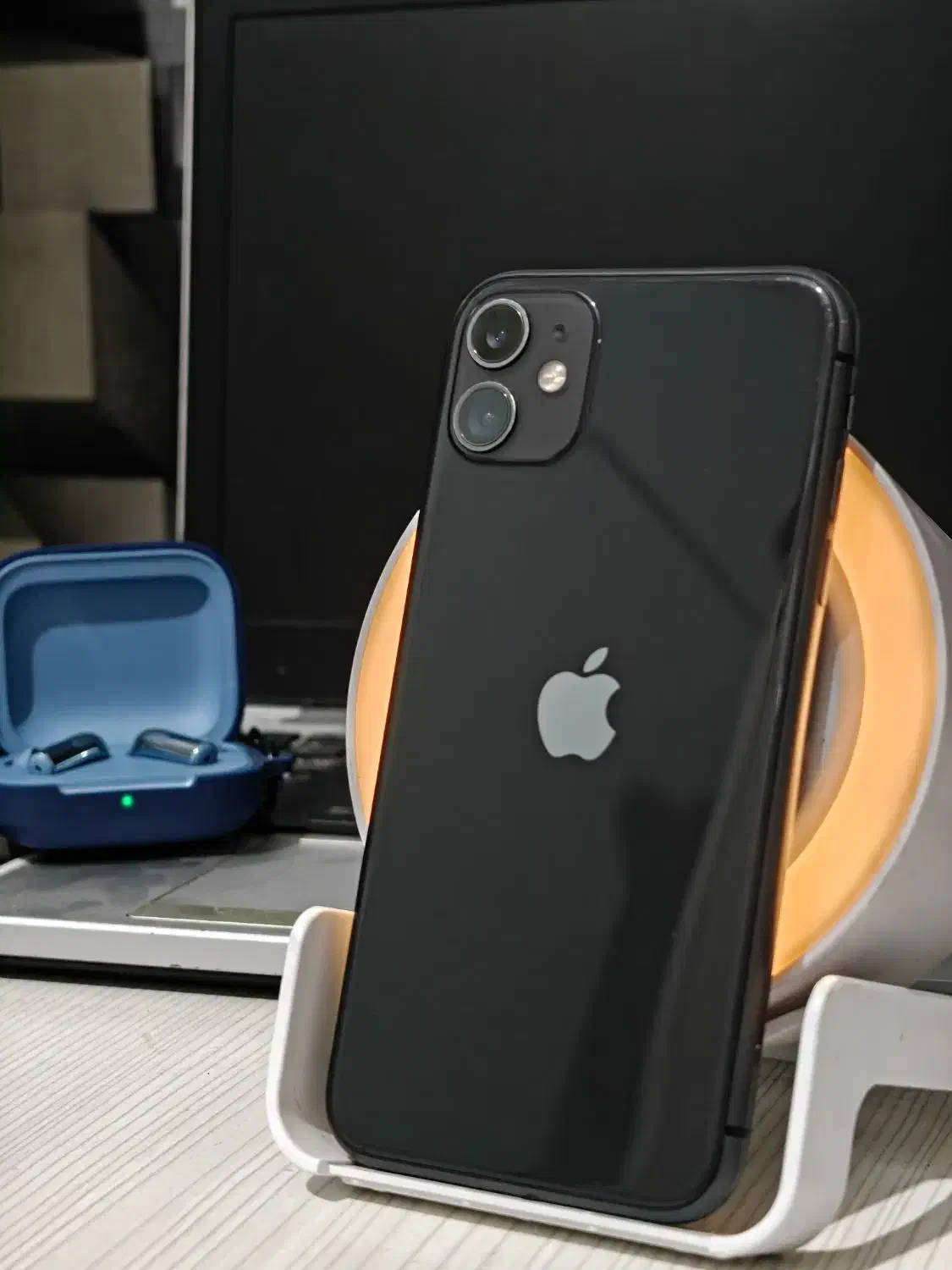iphone 11 normal|موبایل|کرج, مهرویلا جنوبی|دیوار