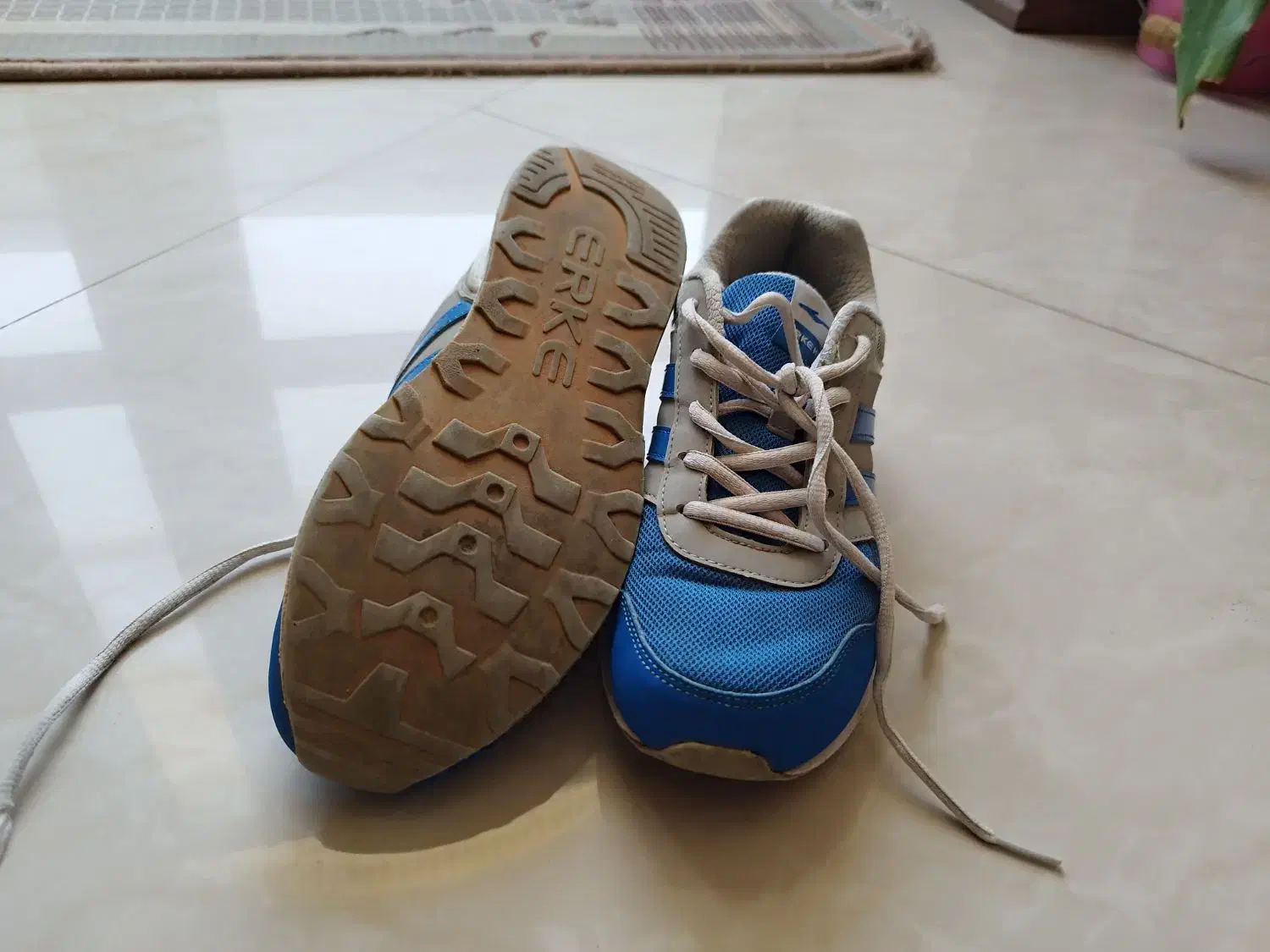 کفش ERKE  اصل|کیف، کفش، کمربند|اصفهان, کوی امیریه|دیوار