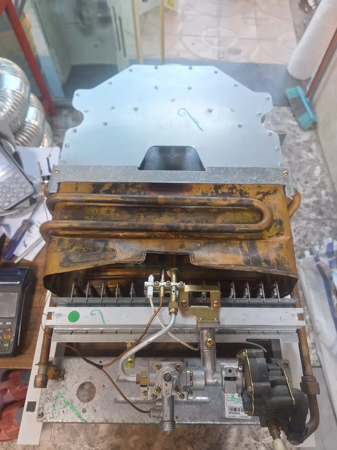 تاسیسات برتر|خدمات پیشه و مهارت|ملایر, |دیوار