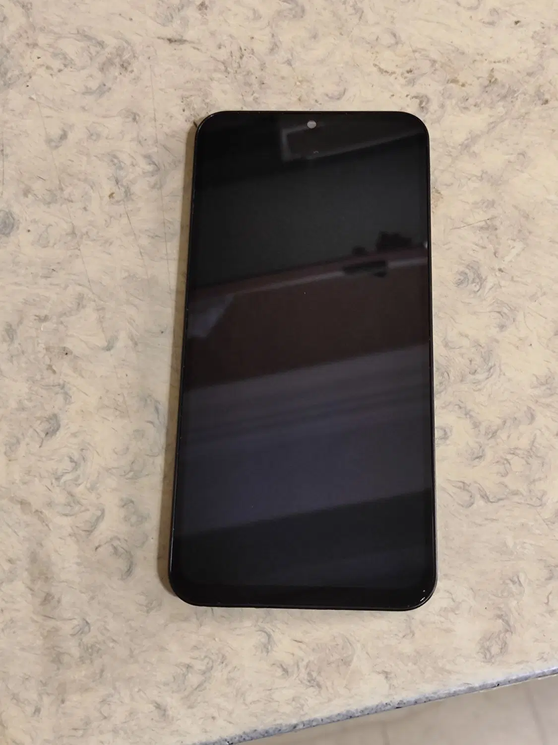 LCD Samsung A15|موبایل|تهران, بلوار کشاورز|دیوار