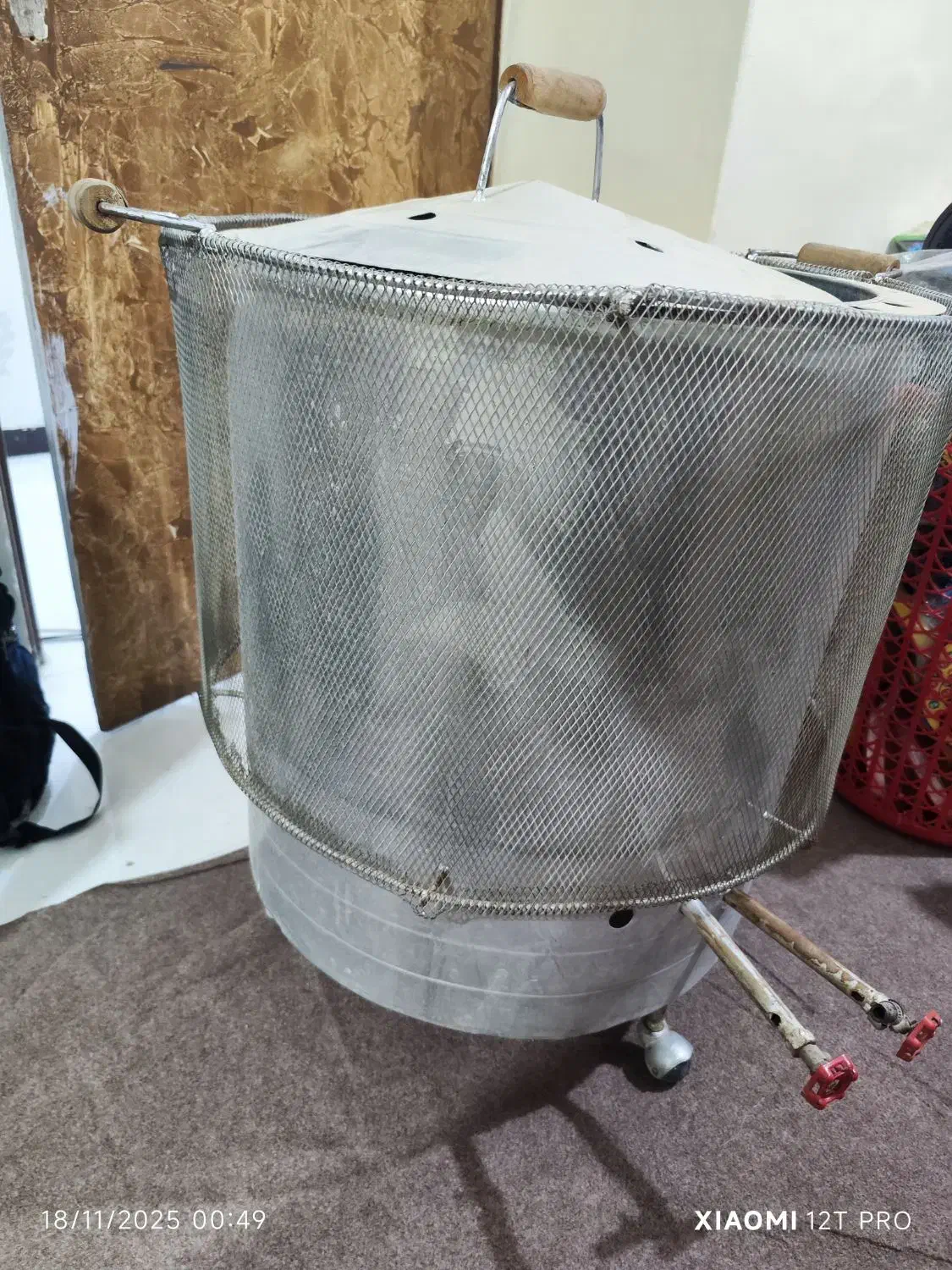 تنور|اجاق گاز و لوازم برقی پختوپز|سوسنگرد, |دیوار