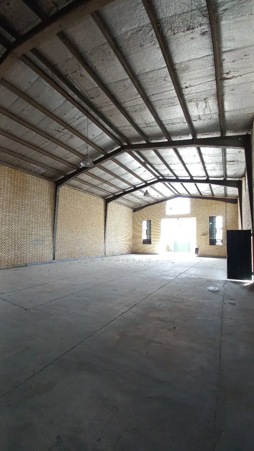 اجاره سوله/استاندارد/صنعتی/300متر/شهریار|اجارهٔ دفتر صنعتی، کشاورزی، تجاری|شهریار, شهریار|دیوار