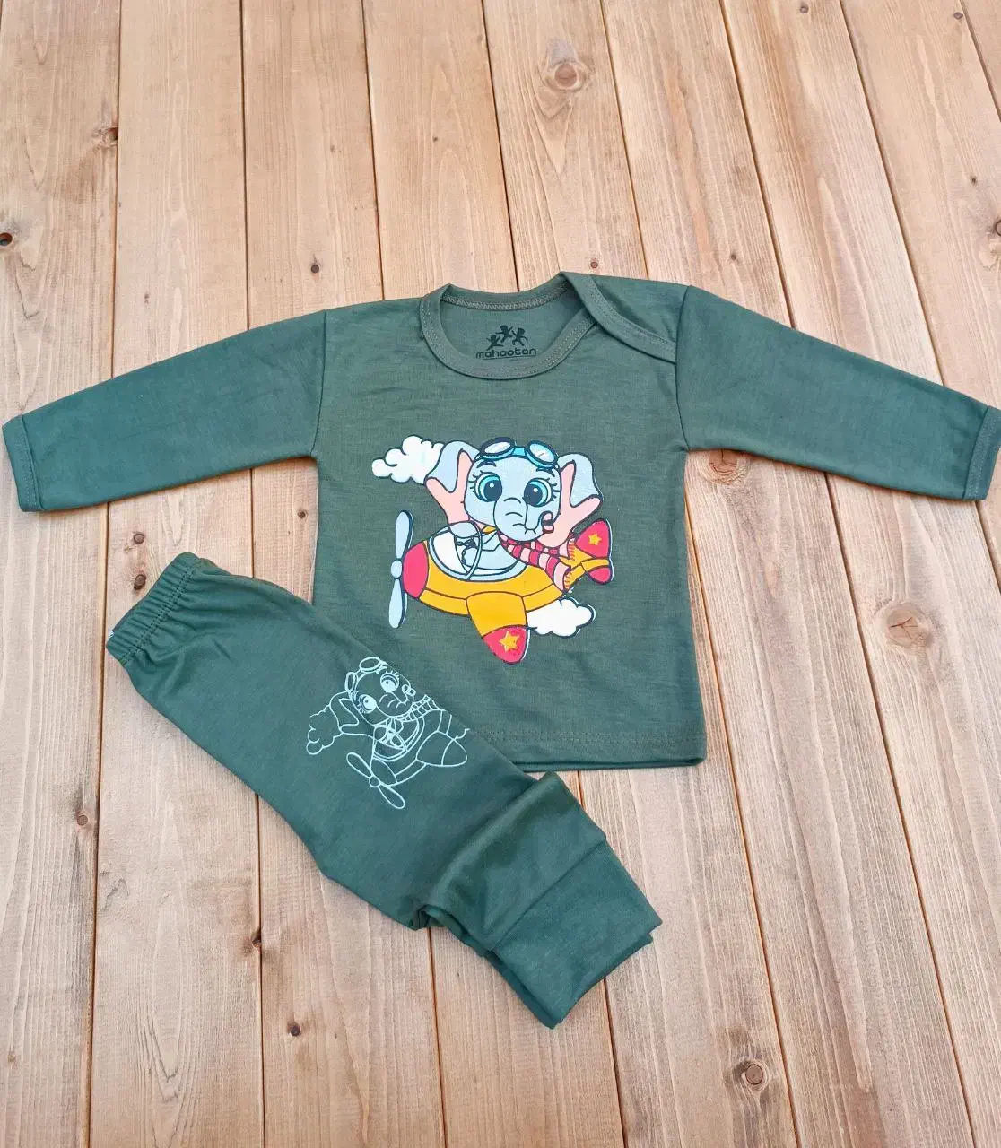 بلوز و شلوار ست|کفش و لباس بچه|قم, نیروگاه|دیوار