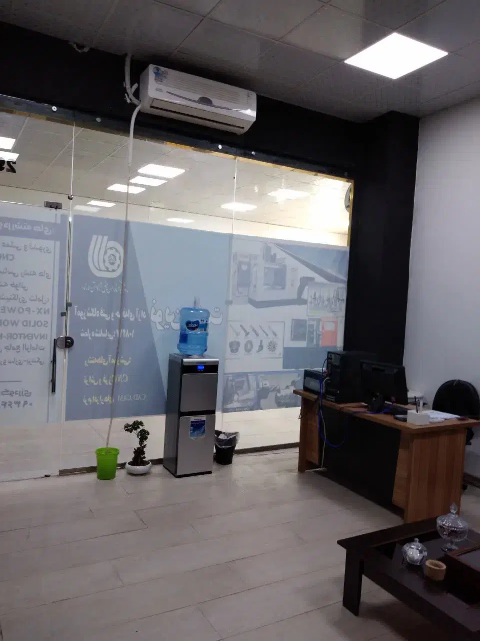 مغازه ۷۶ متر واقعه در محمد شهر|فروش مغازه و غرفه|محمدشهر, محمدشهر|دیوار