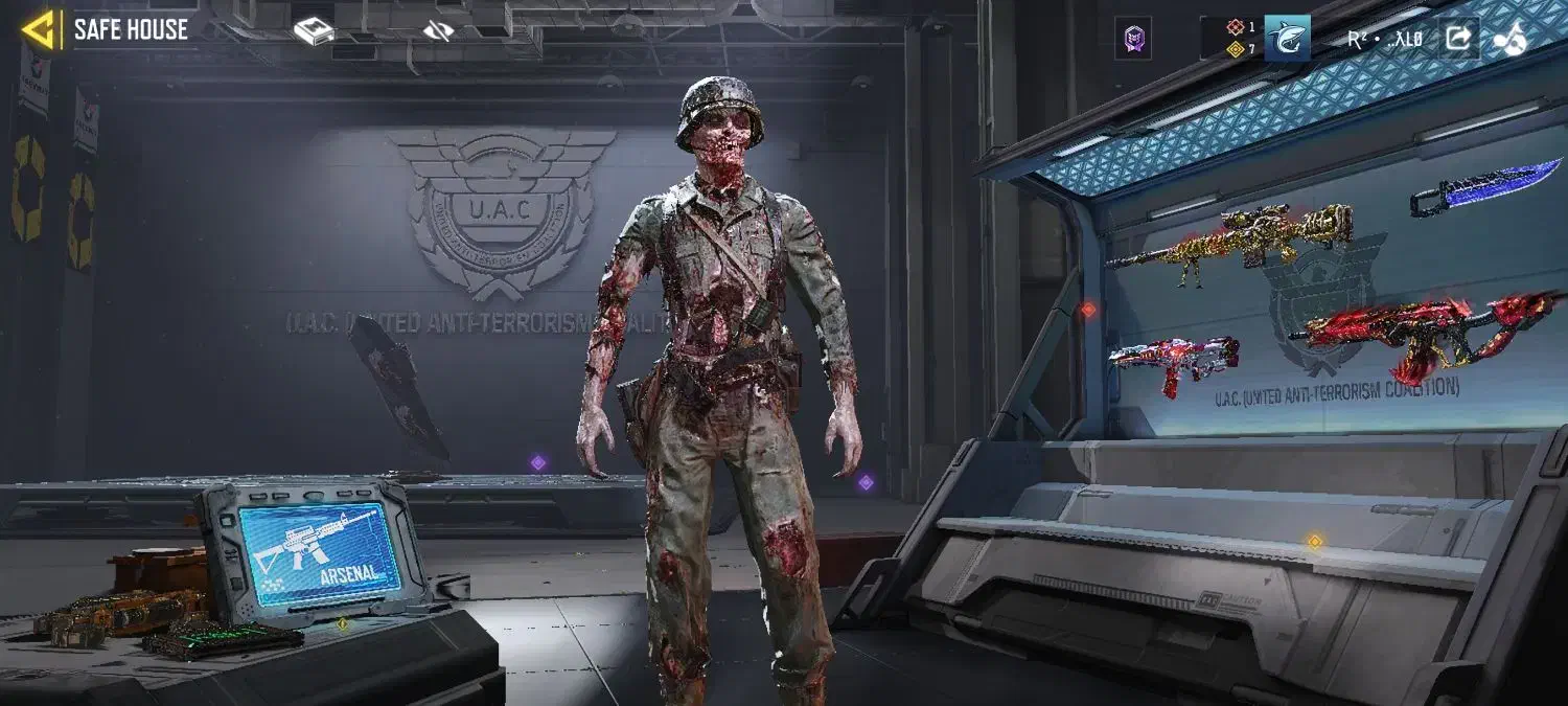 اکانت کالاف خرید حضوری|کنسول، بازی ویدئویی و آنلاین|رشت, آب آسیاب|دیوار