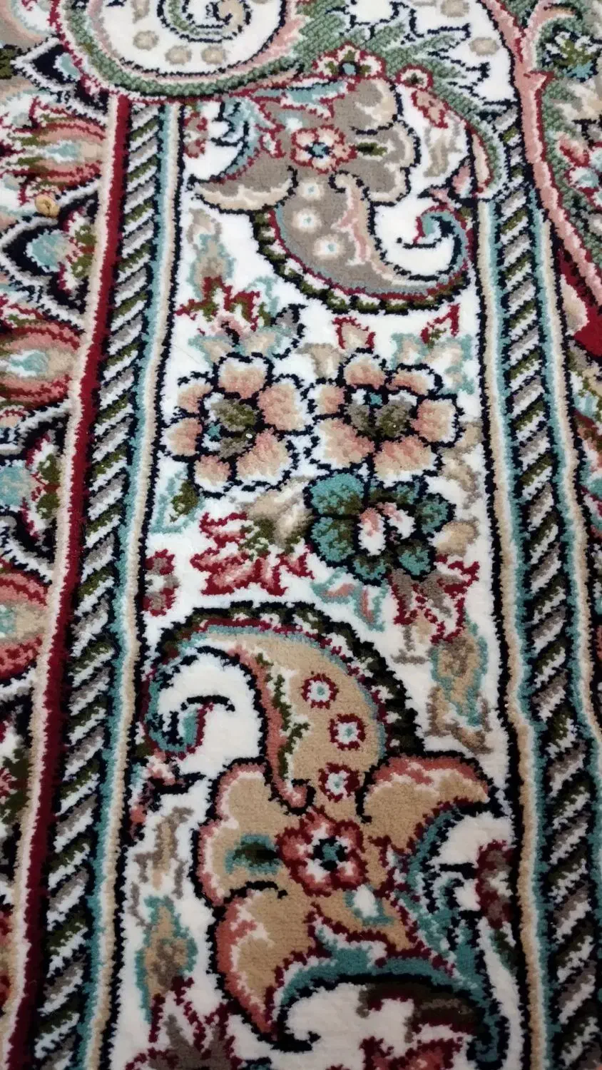 فرش|فرش|کاشمر, |دیوار