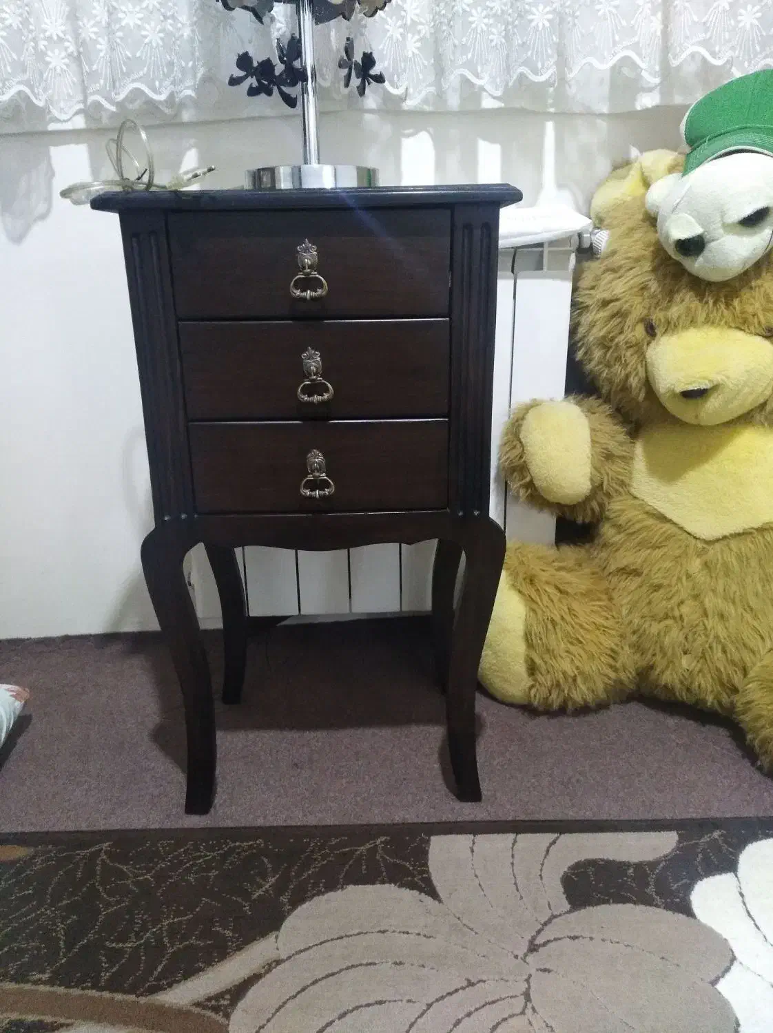 میز تلفن|میز تلفن|تهران, نبی اکرم|دیوار