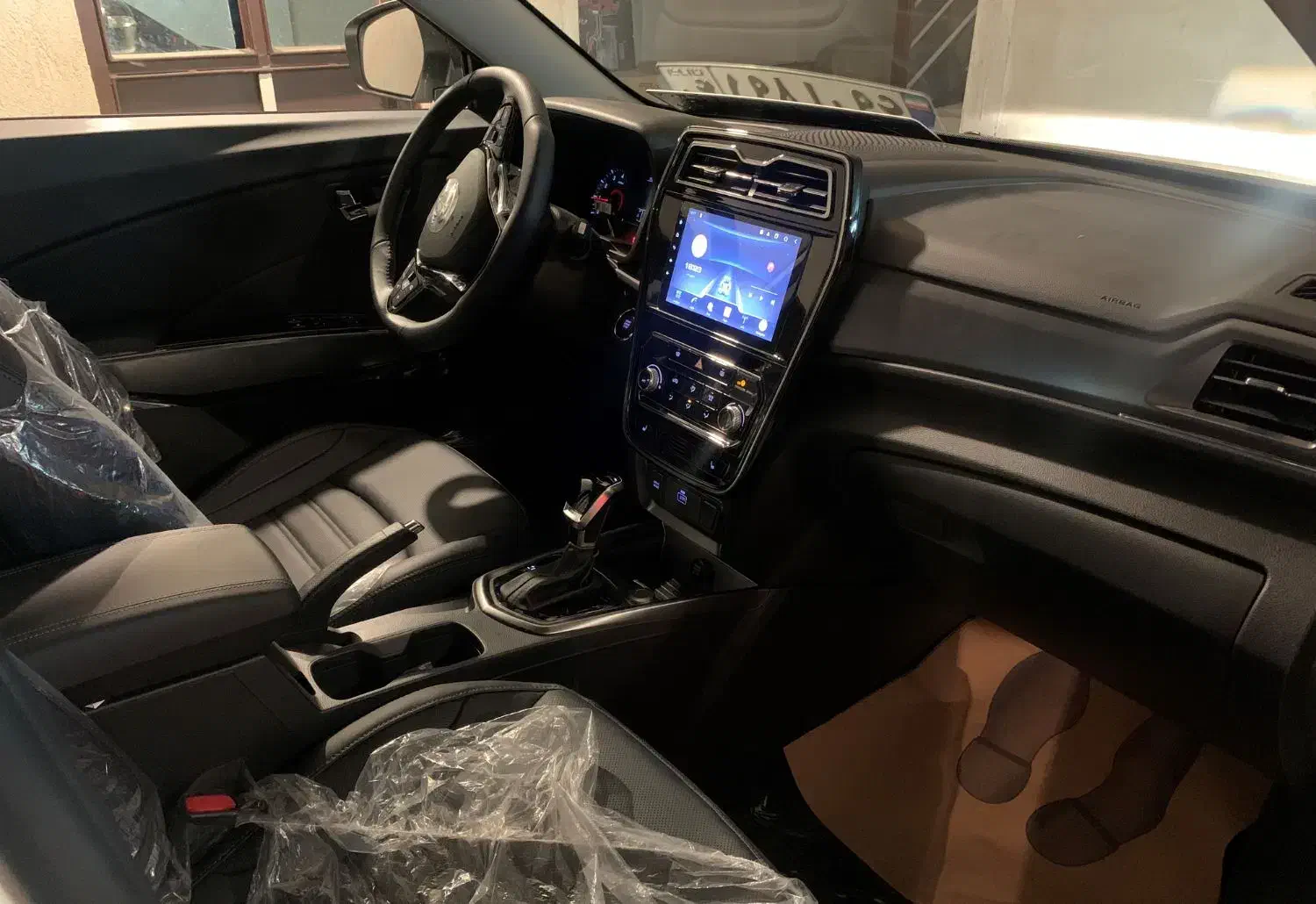 سانگ یانگ تیوولی فایتر توربو صفر 1400|خودرو سواری و وانت|تهران, تهرانپارس غربی|دیوار